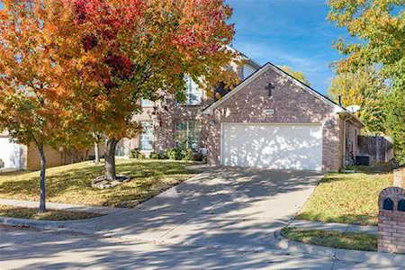 4009 Bickmore Lane Fort Worth, TX 76244