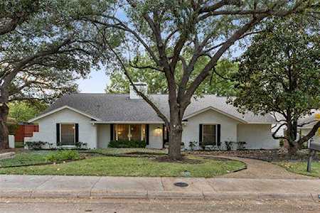 7115 Grand Oaks Road Dallas, TX 75230