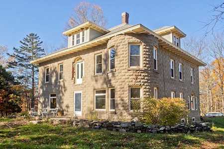 1733 Roaring Brook Road Conway, MA 01341
