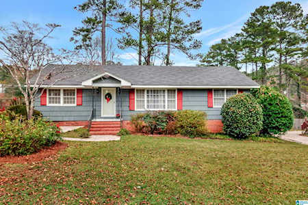 405 Cloudland Drive Birmingham, AL 35226