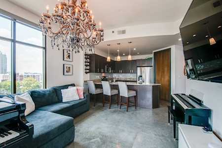 1510 Demonbreun St #1011 Nashville, TN 37203