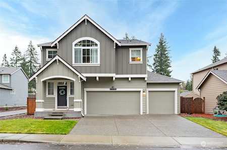 17105 83rd Avenue Ct E Puyallup, WA 98375