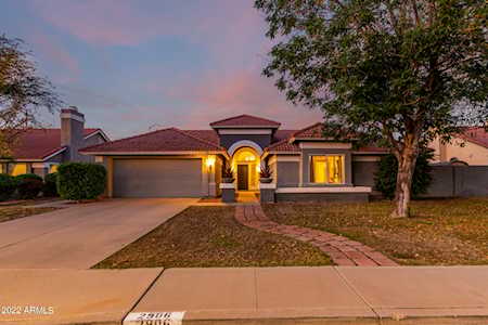2906 E Nora Street Mesa, AZ 85213