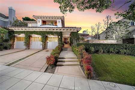 6 Old Course Dr Newport Beach, CA 92660