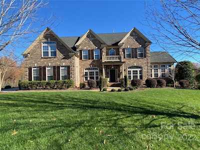 7201 Yellowhorn Trl Waxhaw, NC 28173