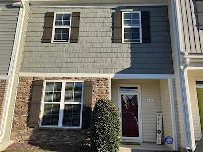 8967 Commons Townes Drive Raleigh, NC 27616
