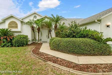 824 Hunters Creek Drive Melbourne, FL 32904