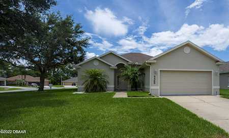 5466 Ward Lake Drive Port Orange, FL 32128