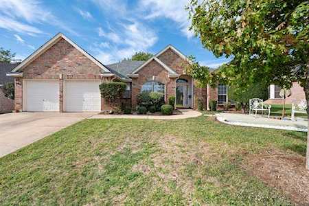 2609 Logan Drive Mansfield, TX 76063