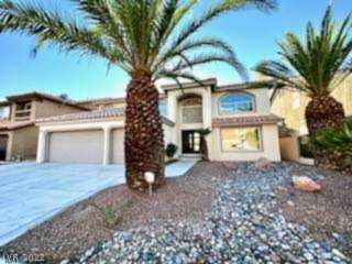 3713 Deer Flats St Las Vegas, NV 89129