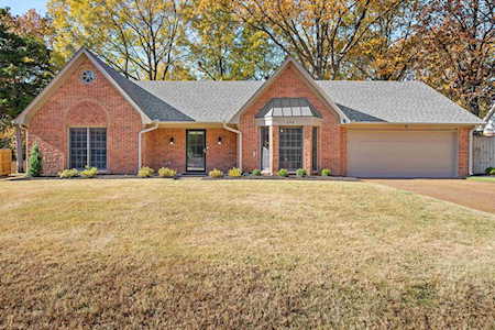 293 Summerfield Ln Memphis, TN 38018