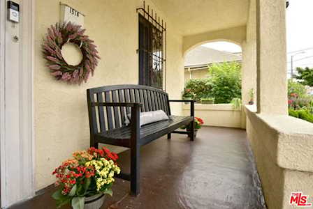 1514 S New Hampshire Ave Los Angeles, CA 90006