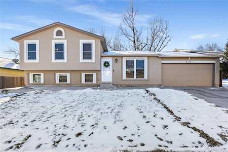 6370 Kremmling Circle Colorado Springs, CO 80919
