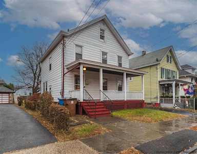 30 Derrenbacher St Kingston, NY 12401