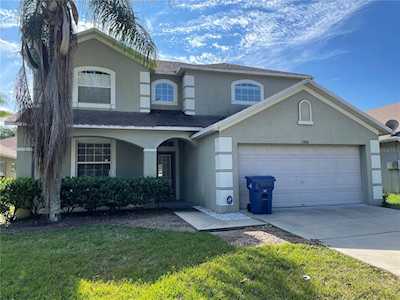 15846 Pond Rush Ct Land O Lakes, FL 34638