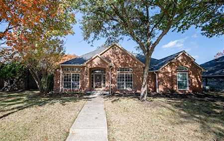 709 E Ridge Street Allen, TX 75002
