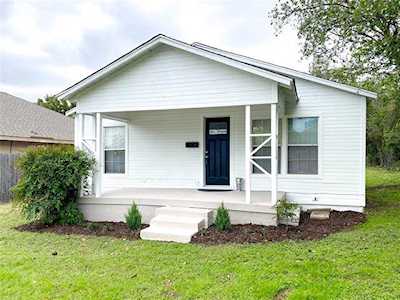 5517 Diaz Avenue Fort Worth, TX 76107