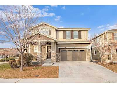 3523 E 141st Pl Thornton, CO 80602