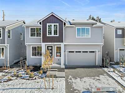 19745 119th St E Bonney Lake, WA 98391