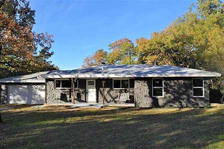 3745 Lucy Trimble Road Burleson, TX 76028