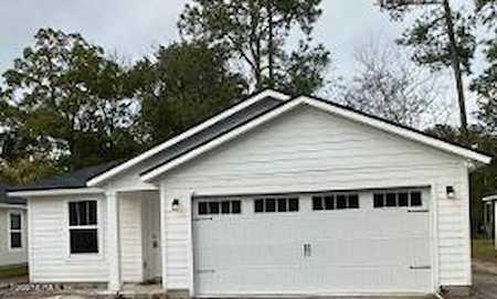 2827 Robert ST Jacksonville, FL 32207
