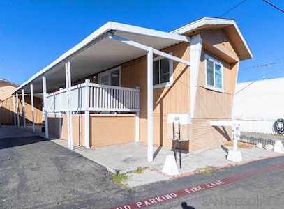 3221 Bancroft Dr #44 Spring Valley, CA 91977