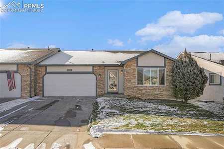 3928 Coral Point Colorado Springs, CO 80917