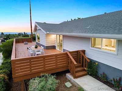 5204 Castle Hills Dr San Diego, CA 92109