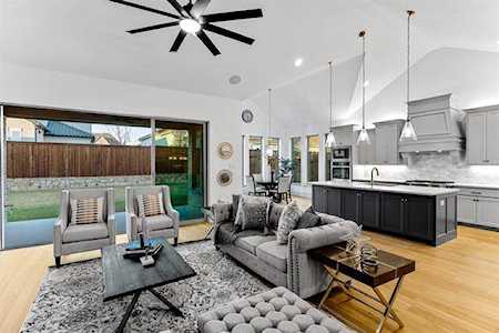 1700 Parkwood Drive Prosper, TX 75078