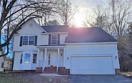 2709 Dawson Mill Ct Glen Allen, VA 23060