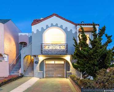 1594 44th Avenue San Francisco, CA 94122