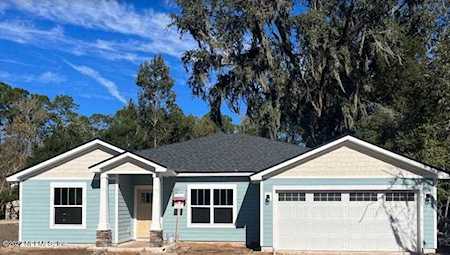 8551 Hilma RD Jacksonville, FL 32244