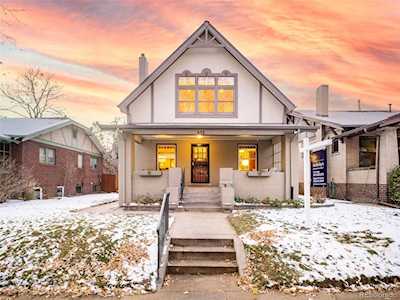 655 N Gilpin St Denver, CO 80218