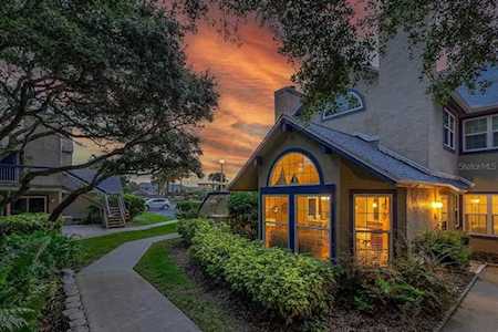 4216 Sun Village Ct #70 New Smyrna Beach, FL 32169