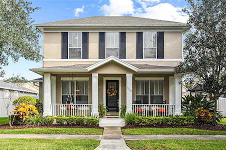 10018 Loblolly Pine CIRCLE Orlando, FL 32827