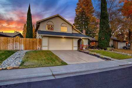 2109 Tiber River Drive Rancho Cordova, CA 95670