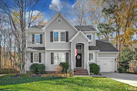 12521 Waterlow Park Lane Raleigh, NC 27614