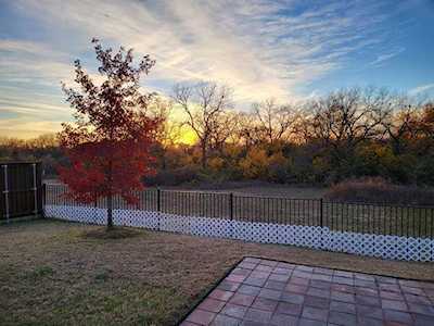 1840 Alamandine Avenue Cross Roads, TX 76227