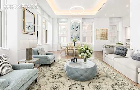 108 Leonard St #5-P New York, NY 10013