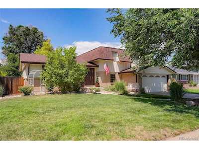 7291 S Albion St Centennial, CO 80122