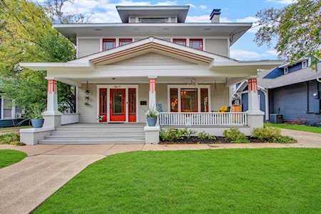 5617 Tremont Street Dallas, TX 75214