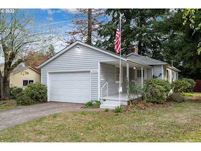 2856 SE 78th AVE Portland, OR 97206