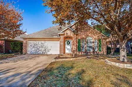 4321 Giovanni Drive Plano, TX 75024