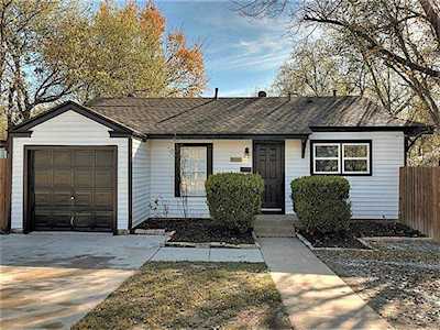 7417 Gaston Avenue Fort Worth, TX 76116