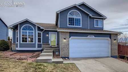 8405 Andrus Drive Colorado Springs, CO 80920
