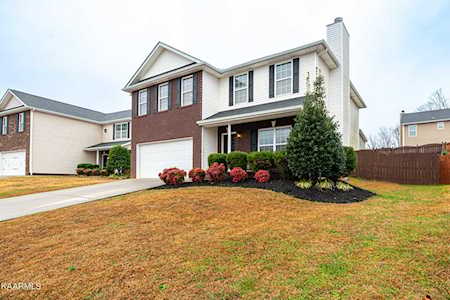 8413 Bowsong Ln Powell, TN 37849