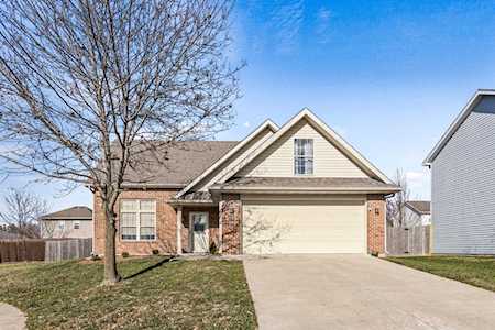 2105 Hollow Ridge CT Columbia, MO 65201
