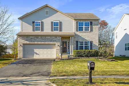 4775 Heath Trails Road Hilliard, OH 43026