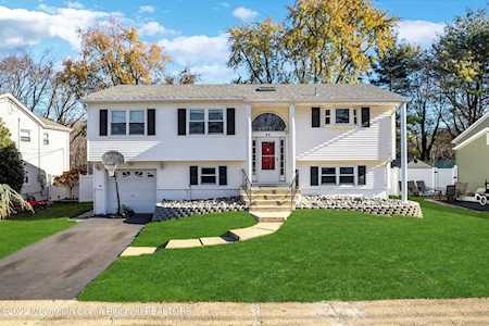 83 Briscoe Terrace Hazlet, NJ 07730