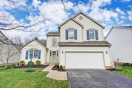 5753 Pine Wild Drive Westerville, OH 43082